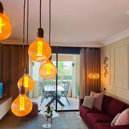 Casa Andre - 3 Bedroom Roda Golf Apartment Nearby Entrance And Clubhouse Exteriér fotografie