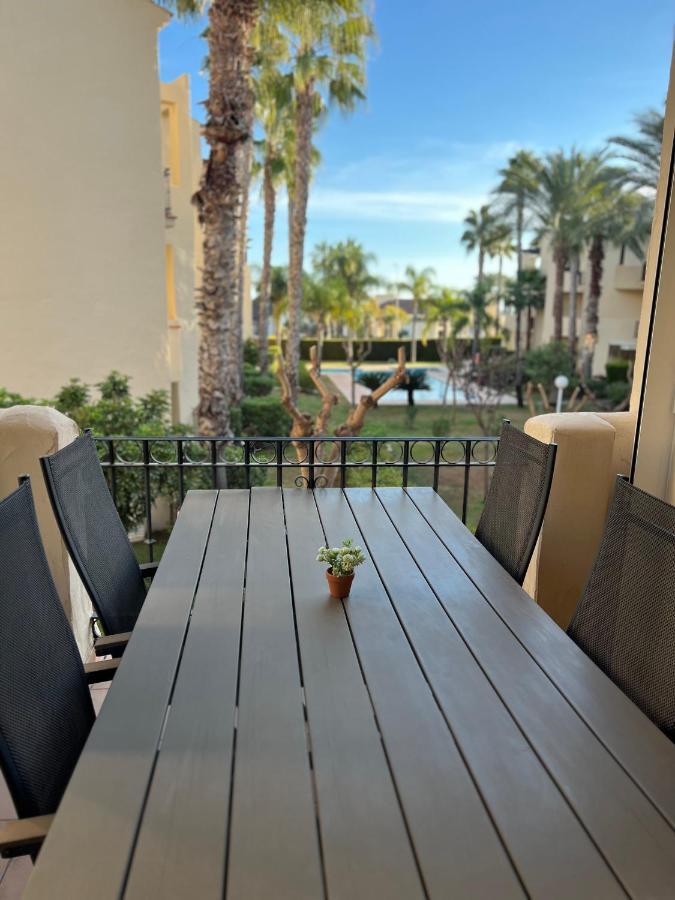 Casa Andre - 3 Bedroom Roda Golf Apartment Nearby Entrance And Clubhouse Exteriér fotografie