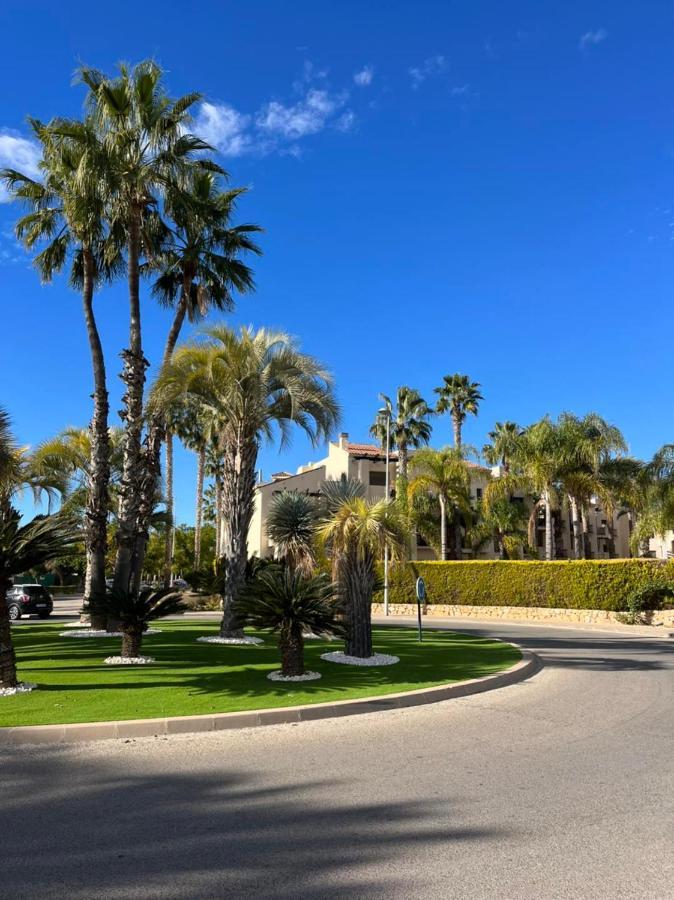 Casa Andre - 3 Bedroom Roda Golf Apartment Nearby Entrance And Clubhouse Exteriér fotografie