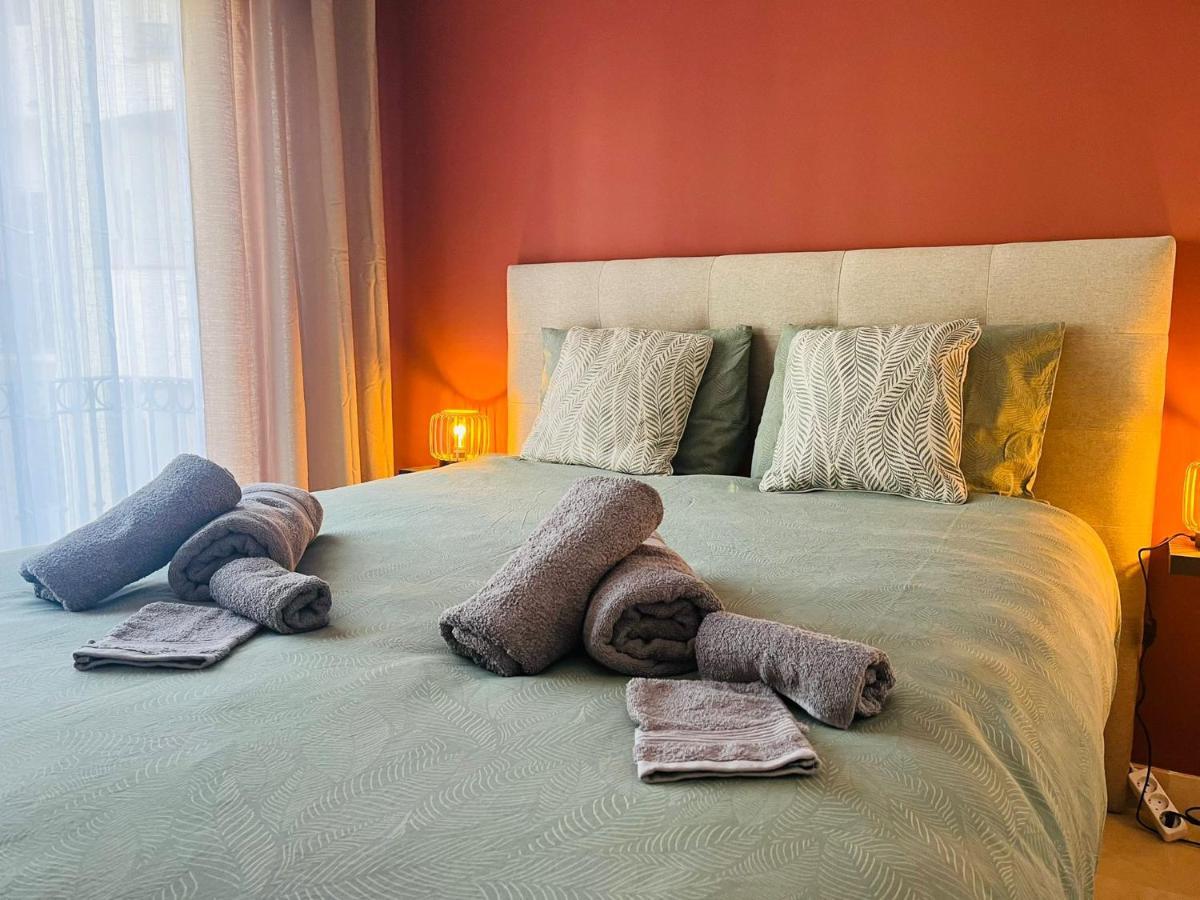 Casa Andre - 3 Bedroom Roda Golf Apartment Nearby Entrance And Clubhouse Exteriér fotografie
