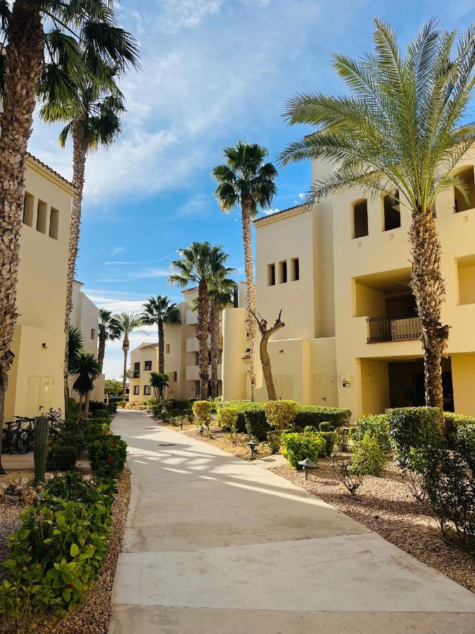Casa Andre - 3 Bedroom Roda Golf Apartment Nearby Entrance And Clubhouse Exteriér fotografie